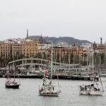 Gaza aid flotilla aims to break Israeli blockade