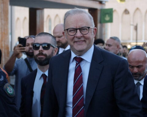 Australia PM Albanese to visit Brunei, Malaysia to shore up fuel supply