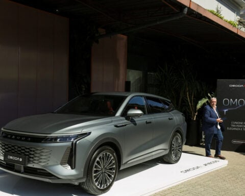 China's Chery looking to expand car production in Europe, top executives say