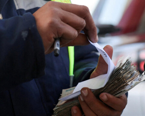 Economic shock of Middle East war to cast shadow over IMF, World Bank meetings