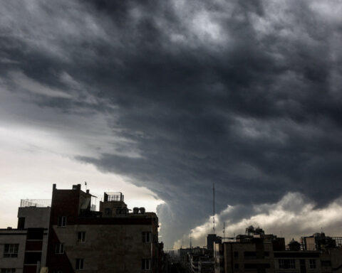 Iran aims to restore majority of refining capability within two months, oil ministry official says