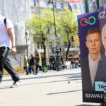 Hungarians 'write history' in election that Tisza will win, opposition leader says