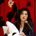 China offers incentives to Taiwan following opposition leader's visit