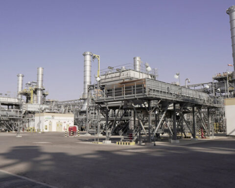 Saudi Arabia restores full capacity on East-West oil pipeline to 7 million bpd after attacks