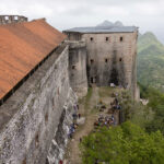 At least 30 dead in stampede at Haiti’s historic Laferriere Citadel