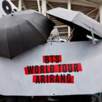 Big screens, bigger fandom: BTS brings ‘ARIRANG’ tour to AMC theaters