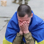 Ukraine, Russia swap 175 servicemen each ahead of Easter ceasefire