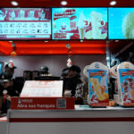 Chinese investment in Brazil pivots from power dams to ice cream, courting consumers
