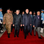 US, Iran teams in Pakistan for peace talks but doubts emerge over Lebanon, sanctions