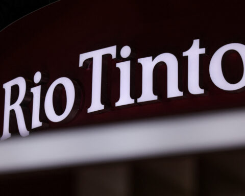 Rio Tinto's US boron assets draw interest from bidders, Bloomberg News reports