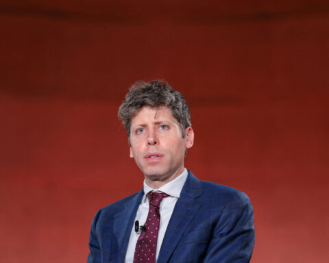 Suspect arrested after Molotov cocktail attack at OpenAI CEO Sam Altman's home