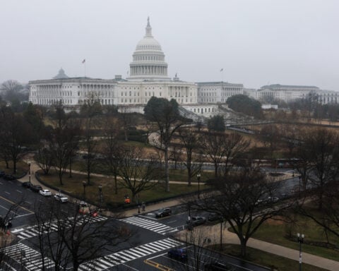 US House Oversight chair vows hearings with Epstein victims after Melania Trump's speech
