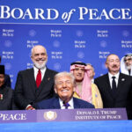 Trump's peace board faces cash crunch, stalling Gaza plan, sources say