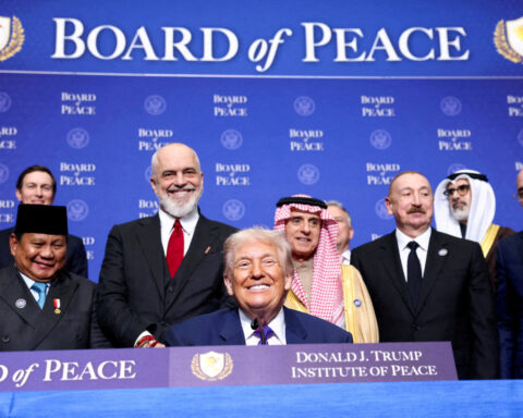 Trump's peace board faces cash crunch, stalling Gaza plan, sources say