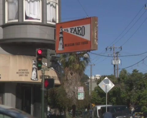 San Francisco taqueria El Faro looks to sell, saying their rent has nearly doubled