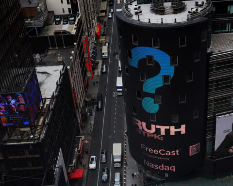 Eric Swider resigns from Trump Media board 