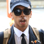 Seoul court sentences US YouTuber to 6 months in jail over offensive stunts