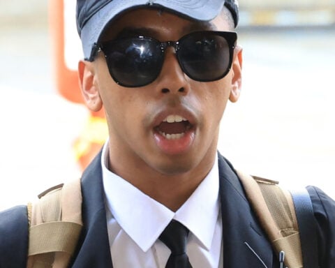 Seoul court sentences US YouTuber to 6 months in jail over offensive stunts