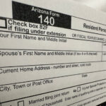 It's Tax Day. Ahead of the deadline, 53 million filers used new Trump tax exemptions, Treasury says