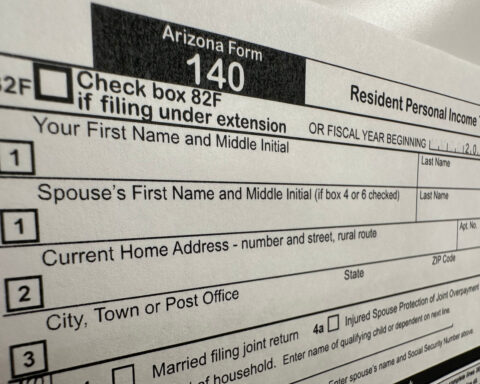 It's Tax Day. Ahead of the deadline, 53 million filers used new Trump tax exemptions, Treasury says