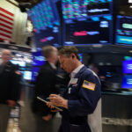 Equities mixed, oil dips in cautious trade ahead of US-Iran talks