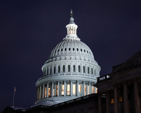 Why are people talking about the 25th Amendment to the US Constitution?