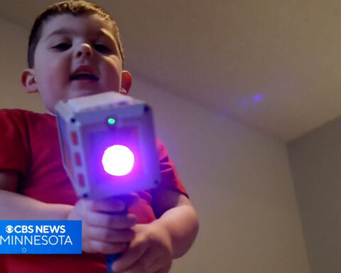 Now 5, Minnesota boy who received heart transplant at 10 months old making remarkable progress