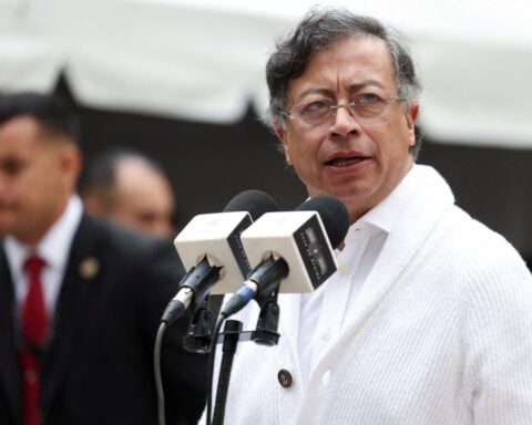 Colombia gov't to propose $4.4 billion tax reform to congress, as end of session nears