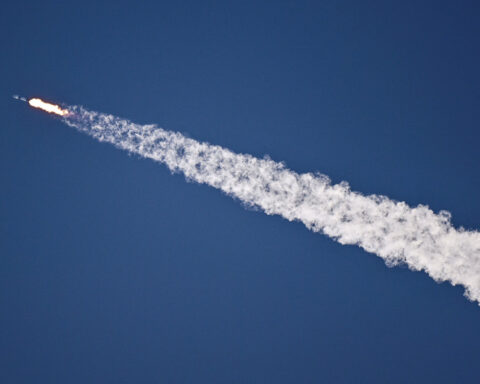 The unconventional logic behind SpaceX's $1.75 trillion price tag