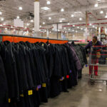 US consumer inflation hot in March amid record surge in gasoline prices