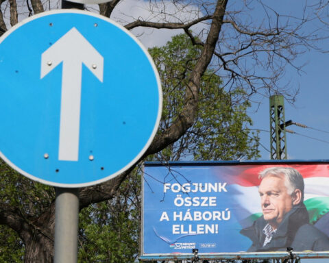 How has Hungary changed during Orban's 16 years in power?