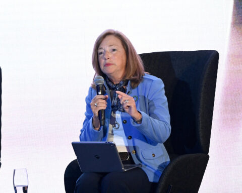 USA Rare Earth CEO defends Trump administration investment as congressional questions swirl