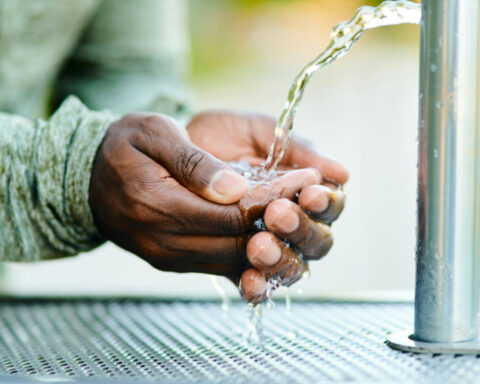 Salty drinking water could be increasing your blood pressure – people living in coastal areas are most at risk
