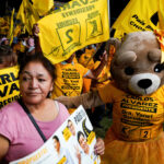 Polls in Hungary and Peru next in key election year for world markets