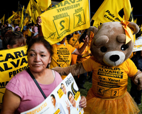 Polls in Hungary and Peru next in key election year for world markets