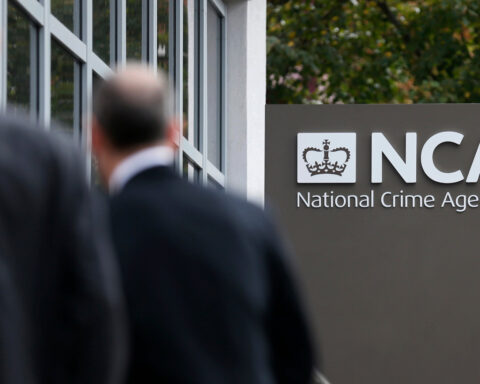 UK police arrest Sudanese man after four die in Channel boat crossing