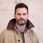 Jamie Dornan to play Aragorn in new ‘Lord of the Rings’ movie