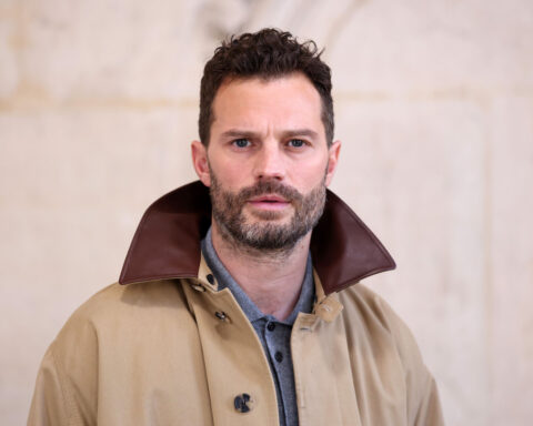 Jamie Dornan to play Aragorn in new ‘Lord of the Rings’ movie