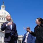 House Democrats will try anti-corruption message to gain traction against Trump