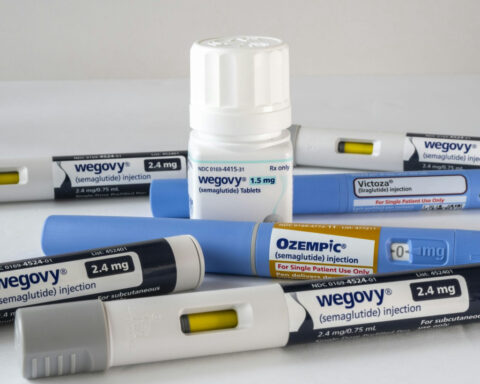 Ads for GLP-1 drugs are flooding the internet – here’s how to know if it’s safe to buy them online