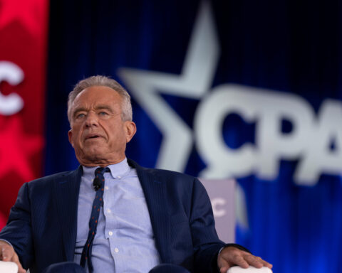 FDA to weigh easing limits on unproven peptides favored by RFK Jr. and other MAHA figures