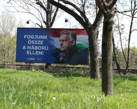 Key facts about Sunday's election in Hungary and possible outcomes