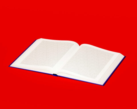 Thousands of AI-written, edited or ‘polished’ books are being sold – an eerie echo of Orwell’s ‘novel-writing machines’