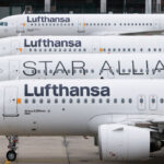 Lufthansa strike disrupts tens of thousands of passengers as City Airlines secures pay deal