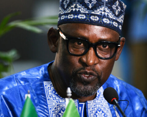 Mali backs Morocco's autonomy plan for Western Sahara