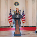 Melania Trump's Epstein comments mark rare public foray for 'unknowable' first lady