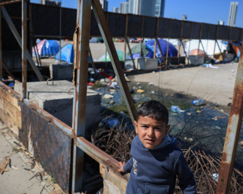 World Food Programme warns Lebanon facing food security crisis due to Iran war