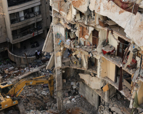 India says deeply concerned by reports of civilian casualties in Lebanon