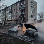 Russia's Putin announces Orthodox Easter ceasefire, Ukraine's Zelenskiy agrees