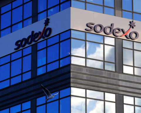 Sodexo cuts 2026 targets as new CEO gears to tackle long-standing issues